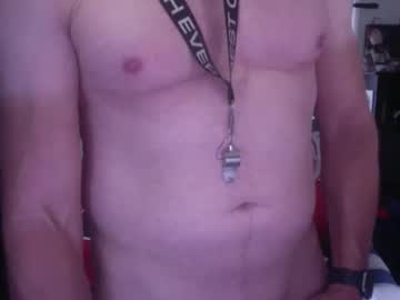 Jockdad87 Chaturbate stream image from May 03, 2026