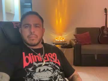 Leafar_Volkov Chaturbate stream image from May 03, 2026