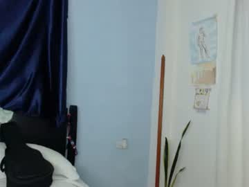 Natutalcorps Chaturbate stream image from May 03, 2026
