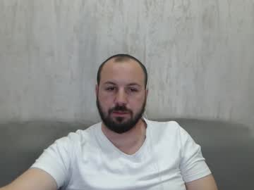 Nickolas22 Chaturbate stream image from May 03, 2026