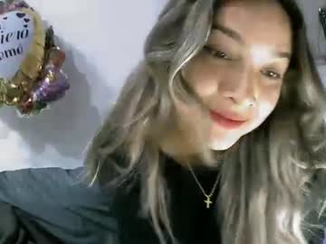 Paulina_X_X Chaturbate stream image from May 03, 2026