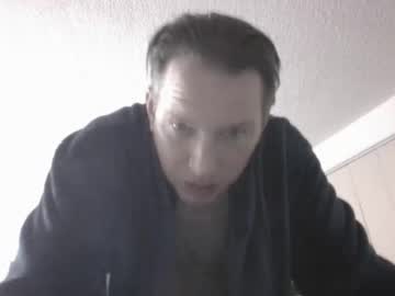 Railmaster500 Chaturbate stream image from May 03, 2026