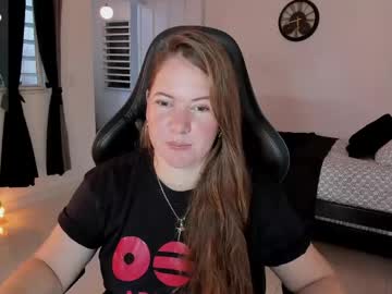 Samanthaleon Chaturbate stream image from May 03, 2026