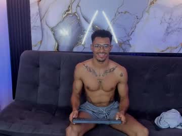 Spiderlatin_ Chaturbate stream image from May 03, 2026