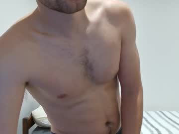 Troy_W Chaturbate stream image from May 03, 2026