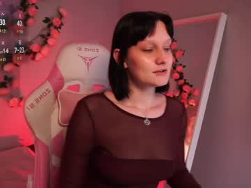 Velvetlily_ Chaturbate stream image from May 03, 2026