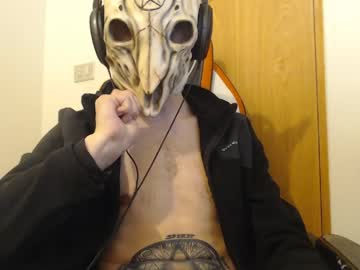 Woznol Chaturbate stream image from May 03, 2026