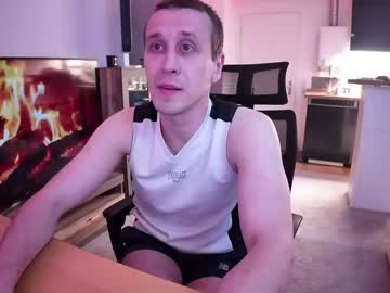 4iksten Chaturbate stream image from May 03, 2026