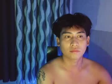 Brentoyken Chaturbate stream image from May 03, 2026