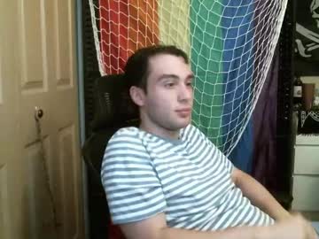 Ezra_Naamah Chaturbate stream image from May 03, 2026