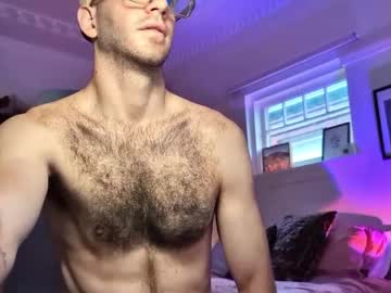 Fitfinn1 Chaturbate stream image from May 03, 2026