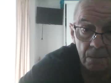 Horsdash1951 Chaturbate stream image from May 03, 2026
