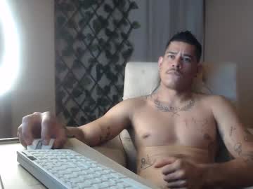 Jffer_Slhom Chaturbate stream image from May 03, 2026