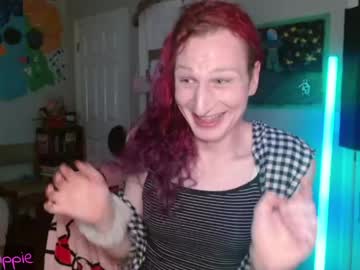 Lilythehippie Chaturbate stream image from May 03, 2026