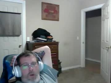Mercer1977 Chaturbate stream image from May 03, 2026