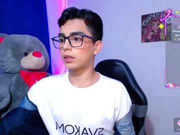 Owenblue__ Chaturbate stream image from May 03, 2026