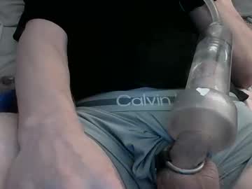 Powthunder85 Chaturbate stream image from May 03, 2026
