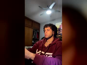 Afrends Chaturbate stream image from May 04, 2026