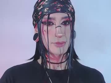 Alienexxx Chaturbate stream image from May 04, 2026