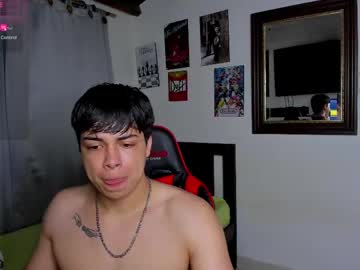 Cuteznowyy Chaturbate stream image from May 04, 2026