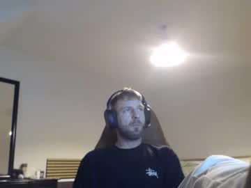 Kevinckristensen Chaturbate stream image from May 04, 2026