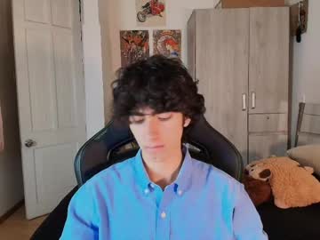 Lucas_Xo Chaturbate stream image from May 04, 2026