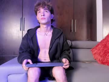 Michell_Heisenberg Chaturbate stream image from May 04, 2026