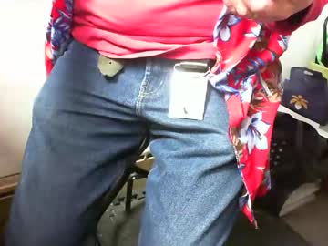 Mrbyjon Chaturbate stream image from May 04, 2026