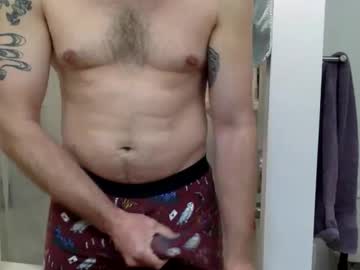 Terrydeepdown Chaturbate stream image from May 04, 2026