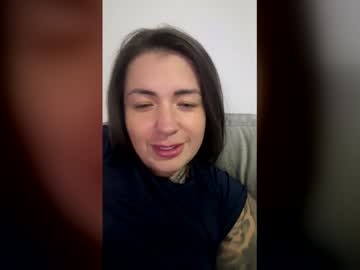 Auroravelmont Chaturbate stream image from May 04, 2026