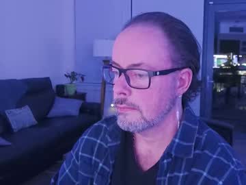 Hudson_Cage Chaturbate stream image from May 04, 2026