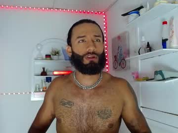 _Jhon_Connor Chaturbate stream image from May 04, 2026