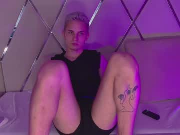 Sammmiler Chaturbate stream image from May 04, 2026
