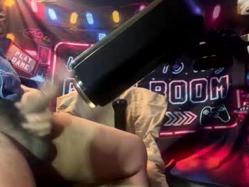 Toysformycock Chaturbate stream image from May 04, 2026