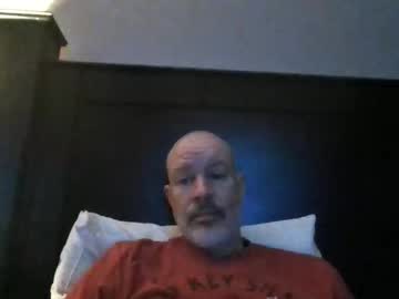 Daddyiam Chaturbate stream image from May 04, 2026
