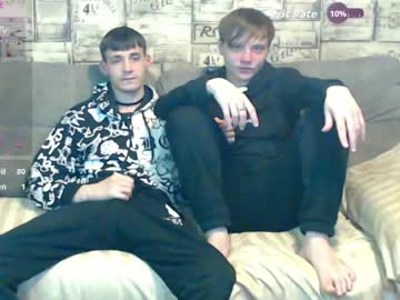 Passionate_Bonds Chaturbate stream image from May 04, 2026
