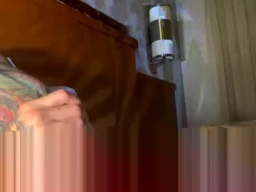Theinkedrabbit Chaturbate stream image from May 04, 2026