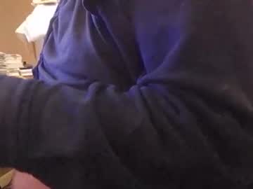 Calidavid Chaturbate stream image from May 04, 2026