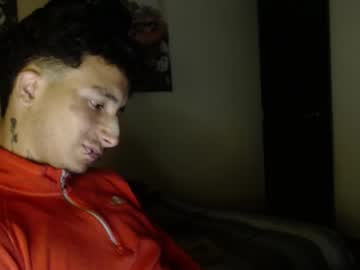 Derek_Devil24 Chaturbate stream image from May 04, 2026