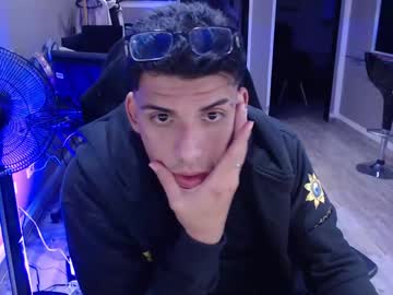 Gambitoz Chaturbate stream image from May 04, 2026