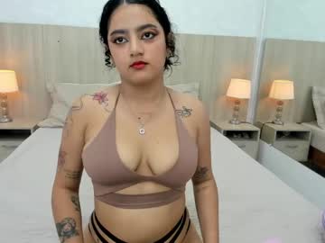 Lili_Lewis Chaturbate stream image from May 04, 2026