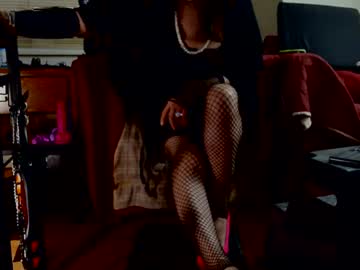 Mercybcdtv1 Chaturbate stream image from May 04, 2026