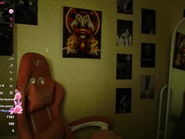 Mskissa Chaturbate stream image from May 04, 2026