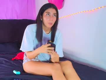 Zara_Kova Chaturbate stream image from May 04, 2026