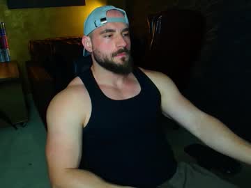 Adamjameson Chaturbate stream image from May 04, 2026