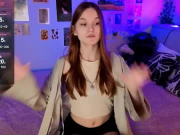 Amber_Rogerss Chaturbate stream image from May 04, 2026