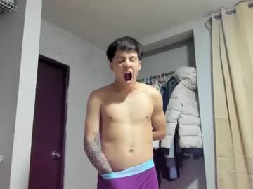 Badman4723 Chaturbate stream image from May 04, 2026