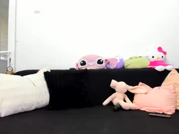 Devinesex Chaturbate stream image from May 04, 2026