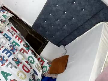 Dulcetentacionts Chaturbate stream image from May 04, 2026