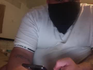 Ghett0st4rr Chaturbate stream image from May 04, 2026